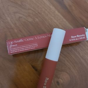 Rare beauty lip creme a levres mate
